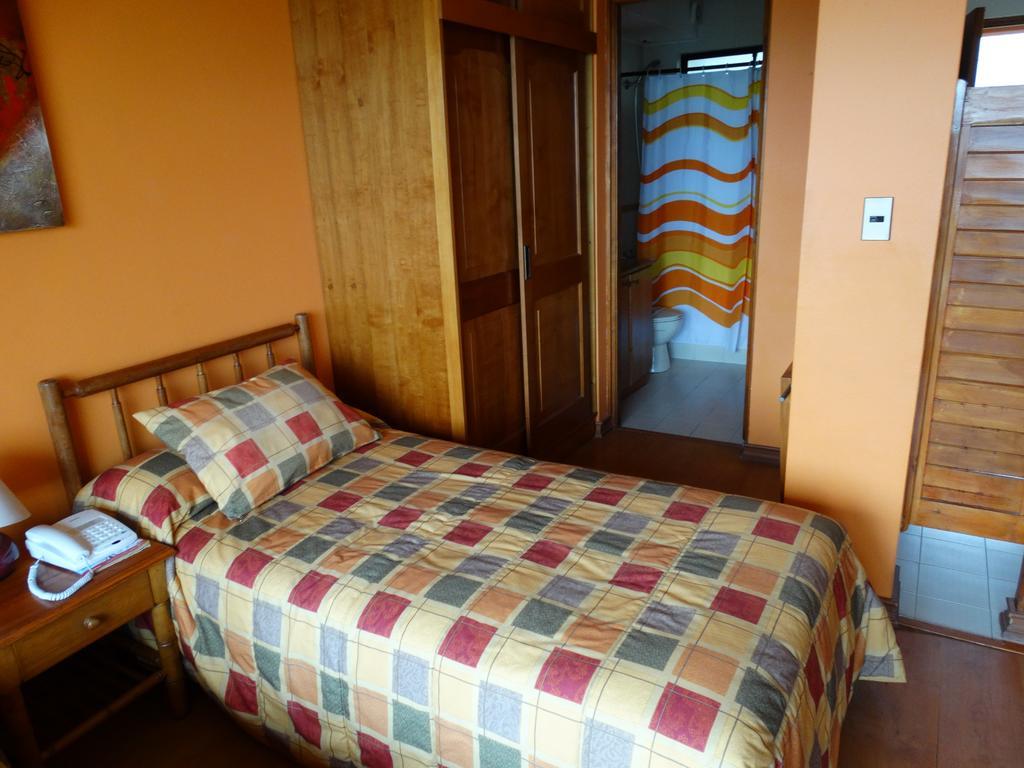 Hotel Y Cabanas Mar De Ensueno La Serena Kültér fotó