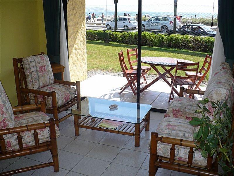 Hotel Y Cabanas Mar De Ensueno La Serena Kültér fotó