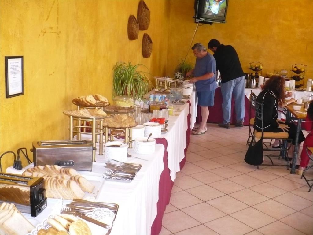 Hotel Y Cabanas Mar De Ensueno La Serena Kültér fotó
