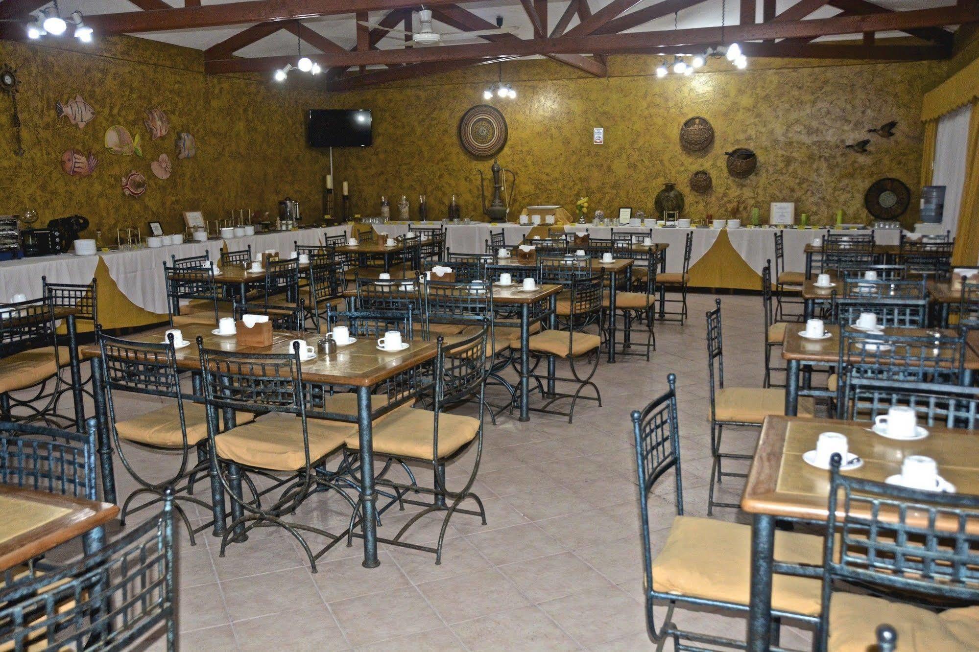 Hotel Y Cabanas Mar De Ensueno La Serena Kültér fotó